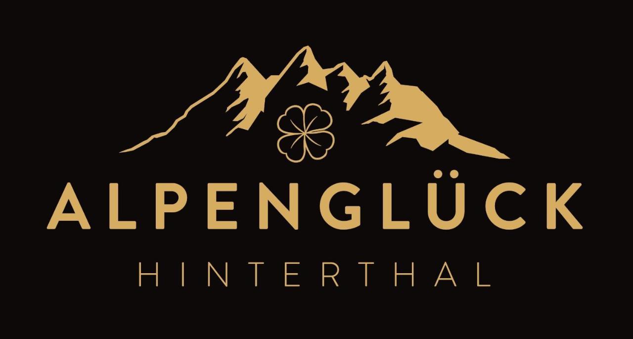 Alpenglueck - Hinterthal
