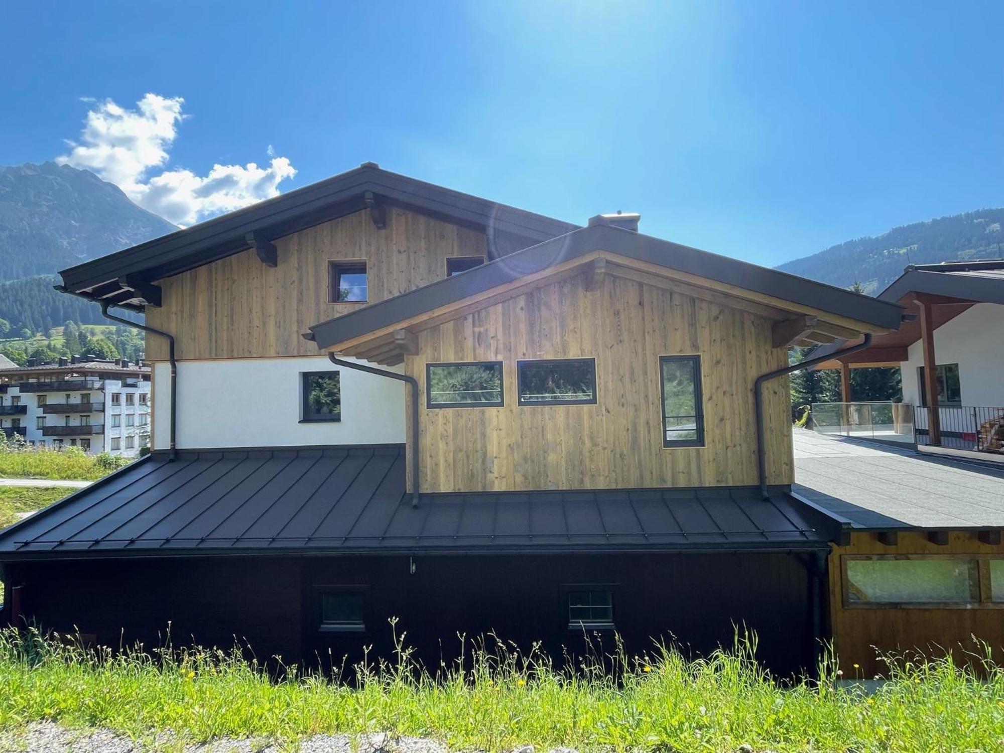 Alpenglueck - Apartment