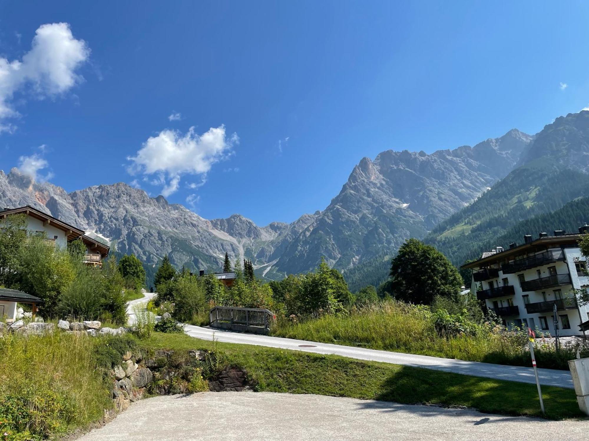 Apartment Alpenglueck - *